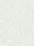 Periwinkle Textured Floral fabric in green color - pattern number 2969-26040 - by A Street Prints in the Pacifica collection