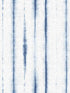 Orleans Shibori Faux Linen wallpaper in blue color - pattern number 2969-26049 - by A Street Prints in the Pacifica collection