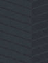 Aspen Chevron fabric in indigo color - pattern number 2964-25917 - by A Street Prints in the Scott Living collection