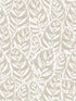 Del Mar Botanical fabric in beige color - pattern number 2964-25926 - by A Street Prints in the Scott Living collection