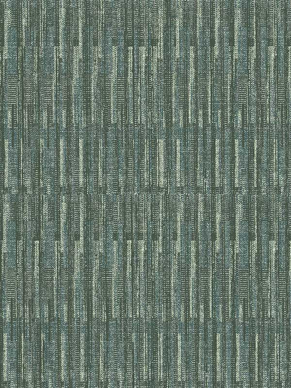 Brixton Texture wallpaper in green color - pattern number 2964-25946 - by A Street Prints in the Scott Living collection