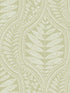 Juno Ogee wallpaper in green color - pattern number 2964-25952 - by A Street Prints in the Scott Living collection