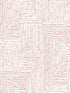 Merritt Geometric fabric in red color - pattern number 2964-25956 - by A Street Prints in the Scott Living collection