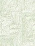 Merritt Geometric fabric in green color - pattern number 2964-25954 - by A Street Prints in the Scott Living collection