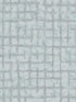 Shea Distressed Geometric wallpaper in sky blue color - pattern number 2964-87347 - by A Street Prints in the Scott Living collection