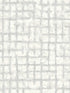 Shea Distressed Geometric wallpaper in light grey color - pattern number 2964-87348 - by A Street Prints in the Scott Living collection