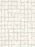 Shea Distressed Geometric wallpaper in gold color - pattern number 2964-87350 - by A Street Prints in the Scott Living collection