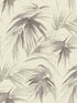 Darlana Grasscloth wallpaper in pewter color - pattern number 2964-87411 - by A Street Prints in the Scott Living collection