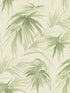 Darlana Grasscloth wallpaper in green color - pattern number 2964-87413 - by A Street Prints in the Scott Living collection