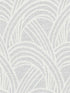 Farrah Geometric fabric in grey color - pattern number 2975-26219 - by A Street Prints in the Scott Living Second Edition collection