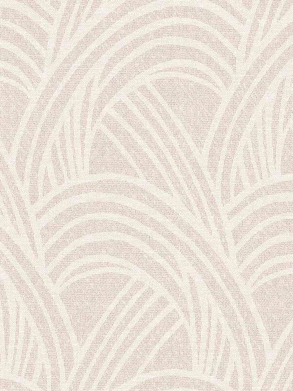 Farrah Geometric fabric in blush color - pattern number 2975-26220 - by A Street Prints in the Scott Living Second Edition collection