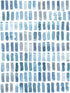 Brynne Watercolor fabric in indigo color - pattern number 2975-26224 - by A Street Prints in the Scott Living Second Edition collection