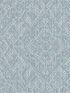 Felix Geometric fabric in sky blue color - pattern number 2975-26246 - by A Street Prints in the Scott Living Second Edition collection