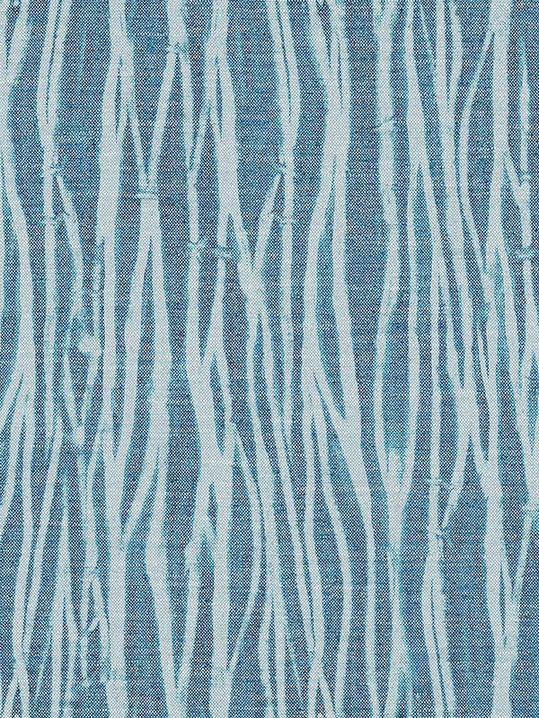 Nazar Stripe wallpaper in indigo color - pattern number 2975-26248 - by A Street Prints in the Scott Living Second Edition collection