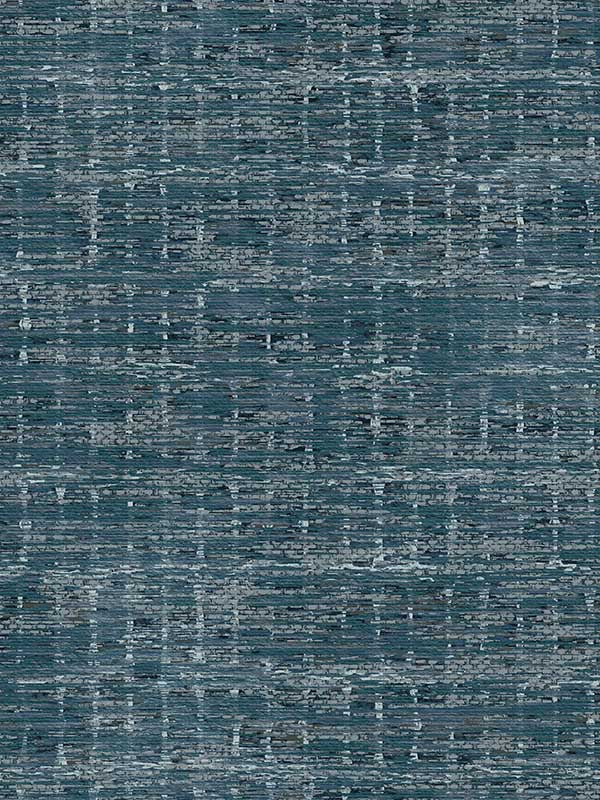 Samos Texture wallpaper in blue color - pattern number 2975-26253 - by A Street Prints in the Scott Living Second Edition collection