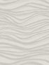 Chorus Wave fabric in champagne color - pattern number 2975-87360 - by A Street Prints in the Scott Living Second Edition collection