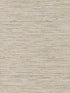 Grasscloth wallpaper in brown color - pattern number WB5502 - by York in the Grasscloth Resource Library collection
