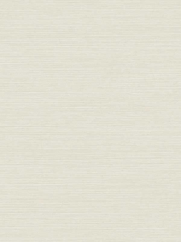 Shining Sisal Grasscloth fabric in grey metallic color - pattern number Y6200909 - by York in the Grasscloth Resource Library collection