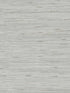Lustrous Grasscloth wallpaper in silver color - pattern number Y6201602 - by York in the Grasscloth Resource Library collection