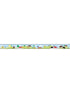 Disney and Pixar Cars fabric in light blue color - pattern number DI0919BD - by York in the Disney Kids Vol 4 collection