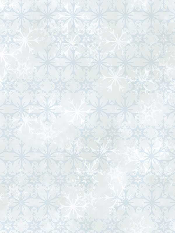 Disney Frozen 2 Snowflake wallpaper in white and aqua color - pattern number DI0962 - by York in the Disney Kids Vol 4 collection