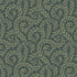 Wild Ferns wallpaper in spruce color - pattern number 2258 - by Schumacher in the Borastapeter collection