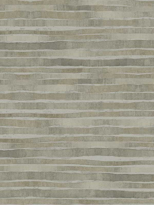 Dreamscapes wallpaper in brown color - pattern number KT2184 - by Ronald Redding in the 24 Karat collection