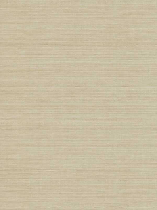Silk Elegance wallpaper in tan color - pattern number KT2247N - by Ronald Redding in the 24 Karat collection