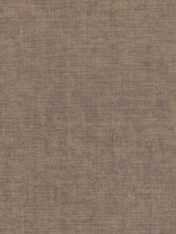 Tabby Weave Texture wallpaper in brown color - pattern number 5011 - by York in the Signature Textures Resource Library collection