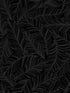 Rainforest Canopy wallpaper in black color - pattern number TC2712 - by York in the Tropics Resource Library collection