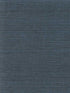 Makasa Sisal fabric in navy color - pattern number VG4405 - by York in the Tropics Resource Library collection