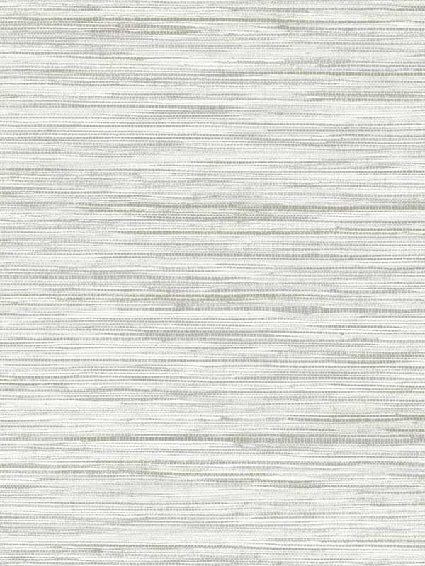 Bahiagrass fabric in grey color - pattern number CV4414 - by York in the Waters Edge Resource Library collection
