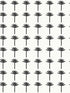 Palm Bay fabric in black color - pattern number CV4417 - by York in the Waters Edge Resource Library collection