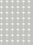Palm Bay fabric in grey color - pattern number CV4421 - by York in the Waters Edge Resource Library collection