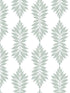 Broadsands Botanica fabric in light green color - pattern number CV4425 - by York in the Waters Edge Resource Library collection
