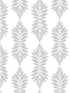 Broadsands Botanica fabric in light grey color - pattern number CV4428 - by York in the Waters Edge Resource Library collection