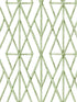 Riviera Bamboo Trellis fabric in green color - pattern number CV4451 - by York in the Waters Edge Resource Library collection