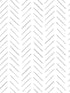 Painted Herringbone fabric in grey color - pattern number CV4453 - by York in the Waters Edge Resource Library collection