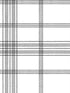 Charter Plaid wallpaper in black color - pattern number CV4464 - by York in the Waters Edge Resource Library collection