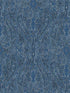 Ascot Damask wallpaper in blue color - pattern number HO2132 - by Ronald Redding in the Traveler collection