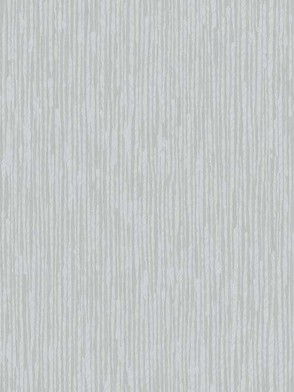 Feather Fletch wallpaper in light blue color - pattern number HO2137 - by Ronald Redding in the Traveler collection