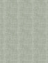 Shirting Plaid fabric in green color - pattern number HO2166 - by Ronald Redding in the Traveler collection