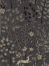 Aspen wallpaper in grey color - pattern number LL4785 - by Ronald Redding in the Traveler collection