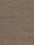Threaded Jute wallpaper in brown color - pattern number OG0516 - by Ronald Redding in the Traveler collection