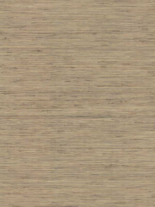 Threaded Jute wallpaper in beige color - pattern number OG0517 - by Ronald Redding in the Traveler collection