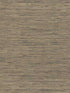 Threaded Jute wallpaper in grey and off white color - pattern number OG0518 - by Ronald Redding in the Traveler collection