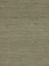 Threaded Jute wallpaper in green color - pattern number OG0519 - by Ronald Redding in the Traveler collection