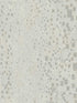 Gilded Confetti fabric in silver and grey color - pattern number CI2324 - by Candice Olson in the Modern Artisan Second Edition collection