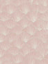 Luminous Gingko fabric in coral color - pattern number CI2334 - by Candice Olson in the Modern Artisan Second Edition collection