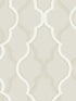 Double Damask fabric in beige color - pattern number CI2396 - by Candice Olson in the Modern Artisan Second Edition collection